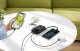 Powerbank Baseus Powerbank Baseus QPow 2 10000mAh 30W 2xUSB-C (niebieski) 11
