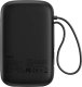 Powerbank Baseus QPow 2 10000mAh Czarny 1