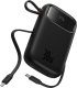 Powerbank Baseus QPow 2 10000mAh Czarny 3