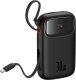 Powerbank Baseus QPow 2 10000mAh Czarny 4