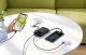 Powerbank Baseus QPow 2 10000mAh Biały 11