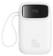 Powerbank Baseus QPow 2 10000mAh Biały 1