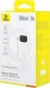 Powerbank Baseus QPow 2 10000mAh Biały 6