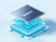 Powerbank Baseus Airpow 10000mAh Czarny 14