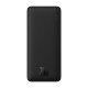 Powerbank Baseus Airpow 10000mAh Czarny 1
