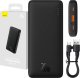 Powerbank Baseus Airpow 10000mAh Czarny 9
