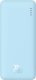 Powerbank Baseus Powerbank Baseus Airpow 10000 mAh 20W (niebieski) 1