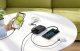Powerbank Baseus Powerbank Baseus QPow 2 10000mAh 30W 2xUSB-C (fioletowy) 11