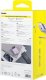 Powerbank Baseus Powerbank Baseus QPow 2 10000mAh 30W 2xUSB-C (fioletowy) 7