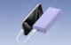 Powerbank Baseus Powerbank Airpow 20000mAh 20W (fioletowy) 10