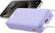 Powerbank Baseus Powerbank Airpow 20000mAh 20W (fioletowy) 2