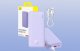 Powerbank Baseus Powerbank Airpow 20000mAh 20W (fioletowy) 7