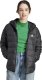 Adidas Kurtka damska Essentials Light Down Hooded czarna HZ5724 L 1
