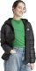 Adidas Kurtka damska Essentials Light Down Hooded czarna HZ5724 L 3