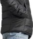 Adidas Kurtka damska Essentials Light Down Hooded czarna HZ5724 L 5