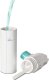 Irygator Home Life Irygator dentystyczny Water Genius bezprzewodowy niebieski 1
