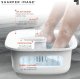Sharper Image Sharper Image Heated footbath 3