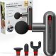 Sharper Image Powerboost massage gun 2