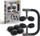 Sharper Image Sharper Image Massager Flex Roller Modular 1