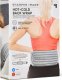 Sharper Image Back bandage with heat and cold 2