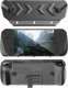 JYS Zestaw 5w1 Futerał Etui Przód Tył Osłona LCD Osłony Pady Asus ROG Ally X / JYS-RAX010 2
