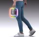 JYS Futerał Etui Walizka + Ładowarka na Gogle Okulary VR Oculus Meta Quest 3 / JYS-MQ002 3