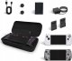 JYS Futerał Etui Walizka Pokrowiec Case Osłona Torba do Konsoli ASUS ROG Ally X / JYS-RAX011 8