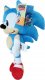 Play by Play Sonic Maskotka Sonic The Hedgehog 30cm 10564 7