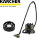 Odkurzacz Karcher T 11/1 Classic HEPA Re!Plast 1.527-205.0 1