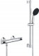 Zestaw prysznicowy Grohe Thermostatic shower set GROHE QUICKFIX PRECISION FLOW, 34800001, chrome 1