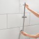 Zestaw prysznicowy Grohe Thermostatic shower set GROHE QUICKFIX PRECISION FLOW, 34800001, chrome 12