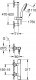 Zestaw prysznicowy Grohe Thermostatic shower set GROHE QUICKFIX PRECISION FLOW, 34800001, chrome 1