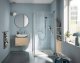 Zestaw prysznicowy Grohe Thermostatic shower set GROHE QUICKFIX PRECISION FLOW, 34800001, chrome 3