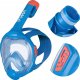 Beon Maska do nurkowania Beon Hydro Kids Blue 1