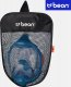 Beon Maska do nurkowania Beon Hydro Kids Blue 6