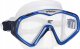 Beon Maska okulary do nurkowania Beon Shard Blue 1