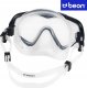Beon Maska okulary do nurkowania Beon Shard Blue 1
