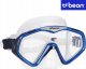 Beon Zestaw maska i fajka do nurkowania Beon Shard Blue 4
