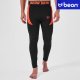 Beon Zestaw termoaktywny Beon Skin Etna MEN Black&Orange (XL) 1
