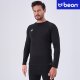 Beon Zestaw termoaktywny Beon Skin Flare MEN Quantum Black (L) 8