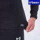 Beon Zestaw termoaktywny Beon Skin Flare MEN Quantum Black (L) 11