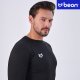 Beon Zestaw termoaktywny Beon Skin Flare MEN Quantum Black (L) 3