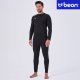 Beon Zestaw termoaktywny Beon Skin Flare MEN Quantum Black (L) 4