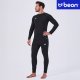 Beon Zestaw termoaktywny Beon Skin Flare MEN Quantum Black (L) 5