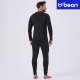 Beon Zestaw termoaktywny Beon Skin Flare MEN Quantum Black (L) 6