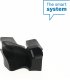 Bosch Uchwyt do modułu Bosch Connect Module do napędu Performance Line CX (BDU3840) 1