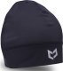 Beon Czapka zimowa do biegania Beon BN3046 Quantum Black S/M 1