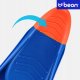 Beon Płetwy do pływania Beon Flex Glide Blue & Orange 45-47 4