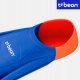 Beon Płetwy do pływania Beon Flex Glide Blue & Orange 45-47 5