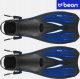 Beon Płetwy do pływania Flex Pro G3 39-43 2
